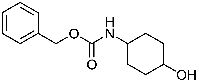 MC62518 N-Cbz-4-Hydroxycyclohexane 16801-62-0 N-苄氧羰基-4-氨基环己醇