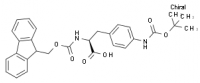MC95304 (S)-Fmoc-(4-Boc-Amino)Phenylalanine 174132-31-1 (S)-Fmoc-(4-Boc-Amino)Phenylalanine