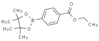 MC96086 Ethyl 4-(4,4,5,5-Tetramethyl-1,3,2-Dioxaborolan-2-YL)Benzoate 195062-62-5 4-(4,4,5,5-四甲基-1,3,2-二氧硼戊环-2-基)苯甲酸乙酯