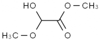 MC96146 2-Hydroxy-2-Methoxyacetic Acid Methyl Ester 19757-97-2 2-羟基-2-甲氧基乙酸甲酯(含相关化合物)