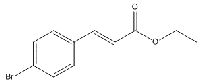 MC97266 Ethyl Trans-4-Bromocinnamate 24393-53-1 反式-4-溴肉桂酸乙酯