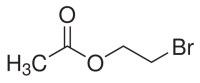 MC51874  2-溴乙基乙酸酯  [927-68-4]