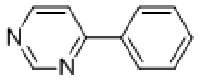 MC98822 4-Phenylpyrimidine 3438-48-0 4-苯基嘧啶