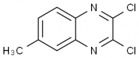 MC99636 2,3-Dichloro-6-Methylquinoxaline 39267-05-5 2,3-二氯-6-甲基喹喔啉