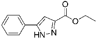 MC66702 Ethyl 5-Phenyl-1H-pyrazole-3-carboxylate 5932-30-9 5-苯基吡唑-3-羧酸乙酯