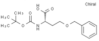 MC74090 N-Alpha-t-Butyloxy-O-Benzyl-L-Homoserine 59408-74-1 N-Alpha-t-Butyloxy-O-Benzyl-L-Homoserine