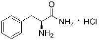 MC67332 L-Phenylalaninamide Hydrochloride 65864-22-4 L-苯丙氨酰胺盐酸盐