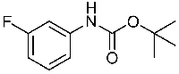 MC68251 1-N-Boc-3-Fluoro-Aniline 81740-18-3 1-N-Boc-3-氟苯胺