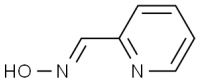 MC71442 Pyridine-2-Carboxaldoxime 873-69-8 2-吡啶甲醛肟