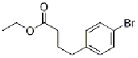 MC90737 ethyl 4-(4-broMophenyl)butanoate 105986-54-7 4-(4-溴苯基)丁酸乙酯