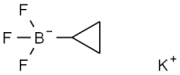 MC90792 Potassium Cyclopropyltrifluoroborate 1065010-87-8 四氟环丙烷基钾