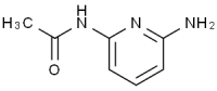 MC70083 N-(6-Aminopyridin-2-yl)Acetamide 1075-62-3 N-(6-氨基吡啶-2-基)乙酰胺