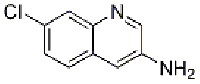MC91904 7-Chloro-3-quinolinamine 1195710-15-6 7-氯-3-喹啉胺