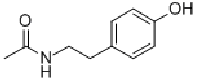 MC91980 N-Acetyltyramine 1202-66-0 N-乙酰基酪胺
