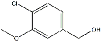 MC93506 (4-Chloro-3-Methoxyphenyl)Methanol 13726-17-5 (4-氯-3-甲氧基苯基)甲醇