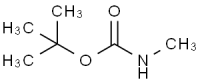 MC94673 Tert-Butyl-N-Methylcarbamate 16066-84-5 甲基-氨基甲酸叔丁酯