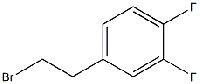 MC95342 4-(2-BroMoethyl)-1,2-difluorobenzene 175018-77-6 3,4-二氟苯乙基溴