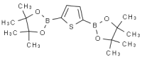 MC95373 2,5-Bis-thiopheneboronic acid pinacol ester 175361-81-6 噻吩-2,5-二硼酸二频哪醇酯