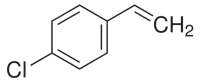 MC70078 4-Chlorostyrene 1073-67-2 4-氯苯乙烯