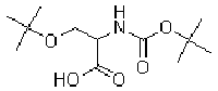 MC93524 Boc-O-tert-butyl-L-serine 13734-38-8 N-BOC-O-叔丁基-L-丝氨酸