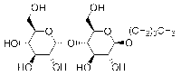 MC51017  1-O-癸基-β-D-麦芽糖苷  [82494-09-5]