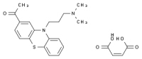 MC99207 Acepromazine Maleate 3598-37-6 Acepromazine Maleate
