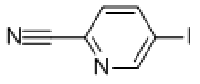 MC72069 2-CYANO-5-IODOPYRIDINE 41960-47-8 2-氰基-5-碘吡啶