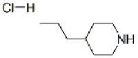 MC72395 4-N-PROPYLPIPERIDINE HYDROCHLORIDE 452331-68-9 4-正丙基吡啶盐酸盐