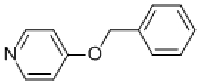 MC72722 4-(BENZYLOXY)PYRIDINE 49826-70-2 4-苄氧基吡啶