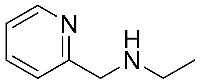 MC66037 N-(2-Pyridinylmethyl)Ethanamine 51639-58-8 N-(2-吡啶基甲基)乙胺