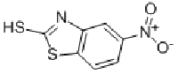 MC74017 2(3H)-Benzothiazolethione,5-nitro-(9CI) 58759-63-0 5-硝基苯并噻唑-2-硫醇