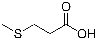 MC67258 3-Methylmercaptopropionic Acid 646-01-5 3-甲硫基丙酸