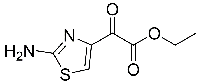 MC67275 Ethyl 2-(2-Aminothiazol-4-yl)Glyoxylate 64987-08-2 2-(2-氨基噻唑-4-基)乙醛酸乙酯