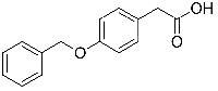 MC67303 4-Benzyloxyphenylacetic acid 6547-53-1 4-苄氧基苯乙酸