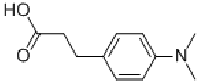 MC71333 3-[4-(DIMETHYLAMINO)PHENYL]PROPANOIC ACID 73718-09-9 3-[4-(DIMETHYLAMINO)PHENYL]PROPANOIC ACID