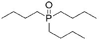 MC68236 Tri-N-Butylphosphine Oxide 814-29-9 三正丁基氧化磷