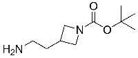 MC87134 3-(2-Aminoethyl)-1-Boc-azetidine 898271-20-0 1-叔丁氧羰基-3-氨基乙基氮杂