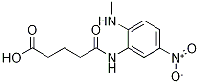 MC78600 GLUTARIC ACID-2-METHYLAMINO-5-NITROMONOANILIDE 91644-13-2 戊二酸-2-甲氨基-5-硝基单苯胺