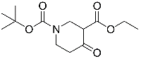 MC69082 N-Boc-3-Carboethoxy-4-Piperidone 98977-34-5 1-N-Boc-4-氧代-3-哌啶羧酸乙酯