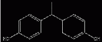 MCT0432   4,4'-亚乙基双苯酚  [2081-08-5]  