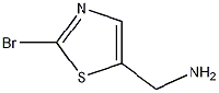 MC90065 C-(2-Bromo-thiazol-5-yl)-methylamine 1001413-46-2 (2-溴代噻唑-5-基)甲胺盐酸盐
