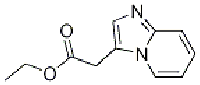 MC90302 IMidazo[1,2-a]pyridine-3-aceticacid,ethylester 101820-69-3 米诺膦酸中间体
