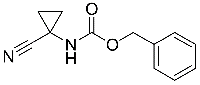 MC60639 Cbz-1-Amino-1-cyclopropanecarbonitrile 1159735-22-4 Cbz-1-氨基-1-环丙基腈