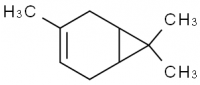 MC25580  (+)-3-蒈烯  [13466-78-9]