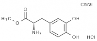 MC93821 L-3,4-Dihydroxyphenylalanine Methyl Ester Hydrochloride 1421-65-4 盐酸左旋多巴甲酯