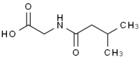 MC94802 N-Isovaleroylglycine 16284-60-9 N-异戊酰氨基乙酸