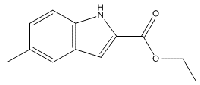MC94850 Ethyl 5-Methylindole-2-Carboxylate 16382-15-3 5-甲基吲哚-2-甲基酸酯