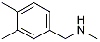 MC94916 N-Methyl-3,4-dimethylbenzylamine 165741-71-9 N-甲基-3,4-二甲基苄胺