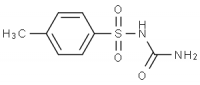 MC95089 4-Toluenesulfonylurea 1694-06-0 对甲苯磺酰脲