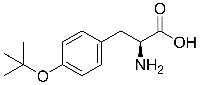 MC62896 O-Tert-Butyl-L-Tyrosine 18822-59-8 O-叔丁基-L-酪氨酸